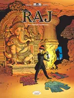Raj Vol. 2: Un gentiluomo orientale - Raj Vol. 2: An Oriental Gentleman