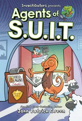 Investigatori: Agenti del S.U.I.T. - Investigators: Agents of S.U.I.T.