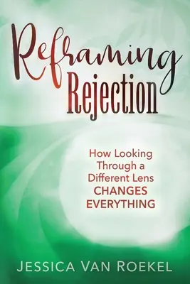 Riformulare il rifiuto: Come guardare attraverso una lente diversa cambia ogni cosa - Reframing Rejection: How Looking Through a Different Lens Changes Everything