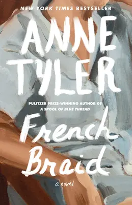 Treccia francese - French Braid