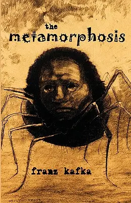 La metamorfosi, edizione a stampa grande - The Metamorphosis, Large-Print Edition