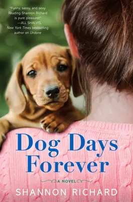 Giorni da cani per sempre - Dog Days Forever