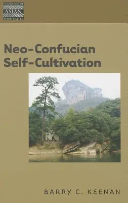 Autocoltivazione neoconfuciana - Neo-Confucian Self-Cultivation