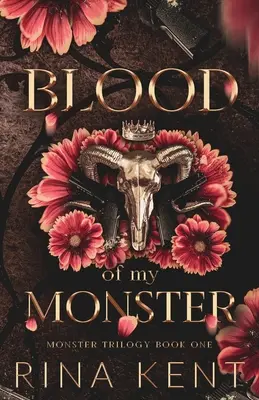 Sangue del mio mostro: Edizione speciale - Blood of My Monster: Special Edition Print