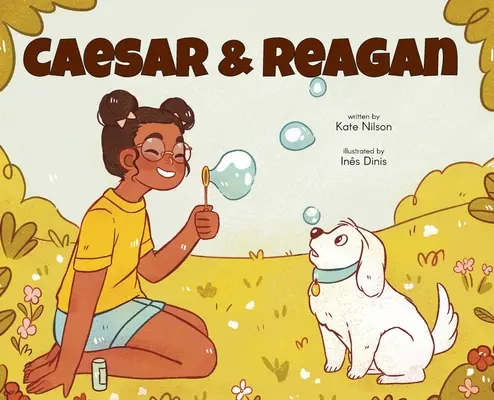 Cesare e Reagan - Caesar and Reagan