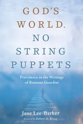 Il mondo di Dio. Niente marionette a filo - God's World. No String Puppets