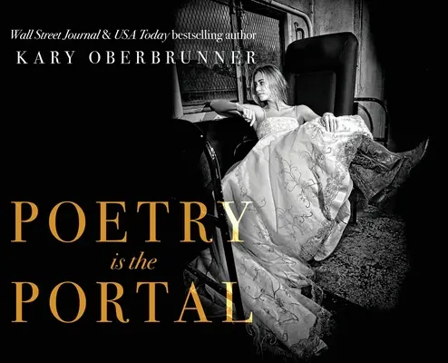 La poesia è il portale - Poetry is the Portal
