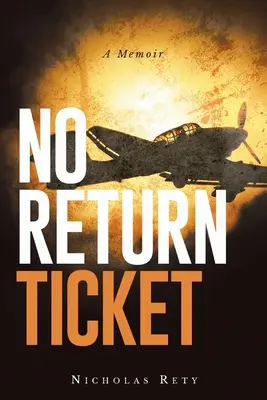 Biglietto di non ritorno - No Return Ticket
