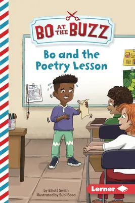 Bo e la lezione di poesia - Bo and the Poetry Lesson