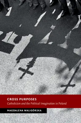 Scopi incrociati - Cross Purposes