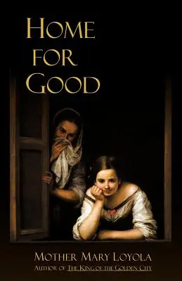 A casa per sempre - Home for Good
