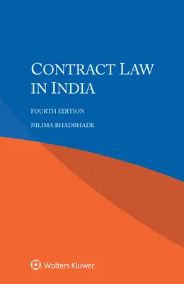 Diritto contrattuale in India - Contract Law in India