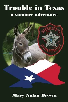 Guai in Texas - Trouble in Texas