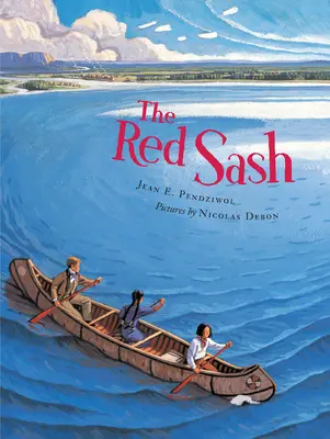 La fascia rossa - The Red Sash