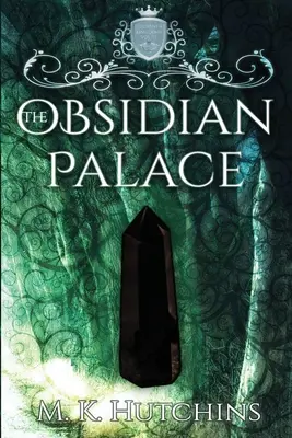 Il palazzo di ossidiana - The Obsidian Palace