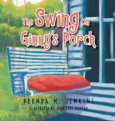 L'altalena nel portico di Ginny - The Swing on Ginny's Porch