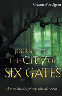 Viaggio nella città delle sei porte - Journey to the City of Six Gates