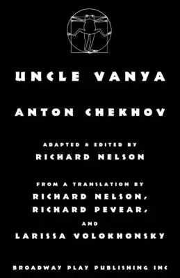 Zio Vanja - Uncle Vanya