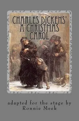 Il Canto di Natale di Charles Dickens - Charles Dickens' A Christmas Carol