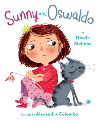 Sunny e Oswaldo - Sunny and Oswaldo