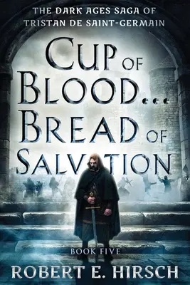 Coppa di sangue... Pane di salvezza - Cup of Blood . . . Bread of Salvation