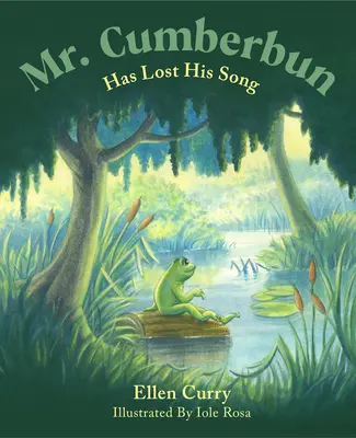 Il signor Cumberbun ha perso la sua canzone - Mr. Cumberbun Has Lost His Song