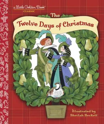 I dodici giorni di Natale - The Twelve Days of Christmas