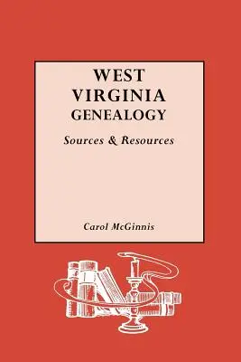 Genealogia della Virginia Occidentale: Fonti e risorse - West Virginia Genealogy: Sources and Resources
