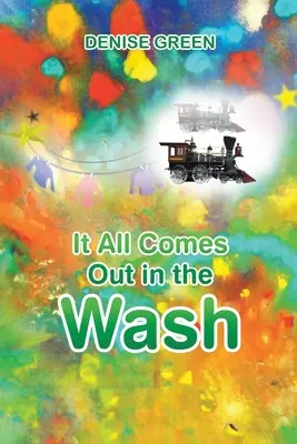 Tutto si risolve con il lavaggio - It All Comes Out in the Wash
