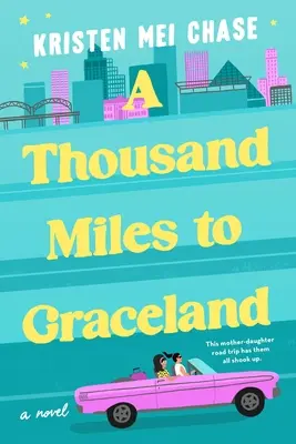 Mille miglia per Graceland - A Thousand Miles to Graceland