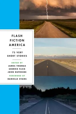 Flash Fiction America: 73 racconti brevissimi - Flash Fiction America: 73 Very Short Stories