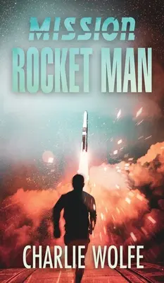 Missione Rocket Man - Mission Rocket Man