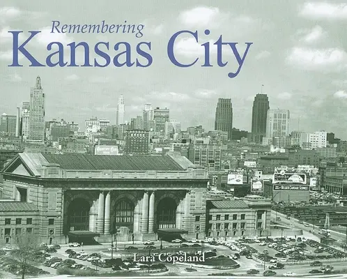 Ricordando Kansas City - Remembering Kansas City
