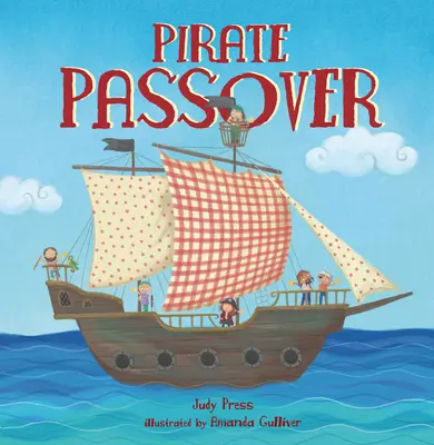 La Pasqua dei pirati - Pirate Passover
