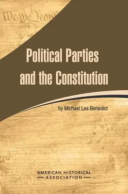Partiti politici e Costituzione - Political Parties and the Constitution