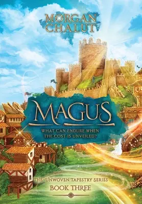 Mago - Magus
