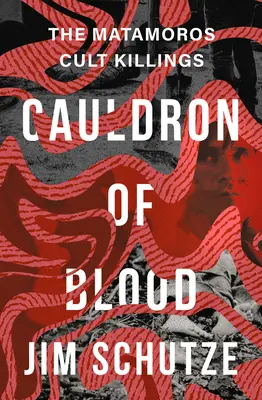 Calderone di sangue - Cauldron of Blood