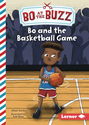 Bo e la partita di basket - Bo and the Basketball Game