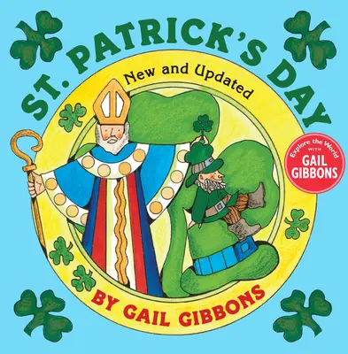 Il giorno di San Patrizio (Nuovo e aggiornato) - St. Patrick's Day (New & Updated)