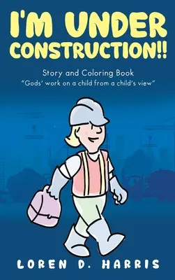 Sono in costruzione! - I'm Under Construction!!
