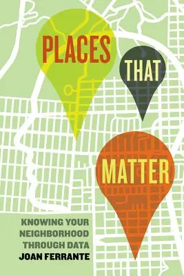 Luoghi che contano: Conoscere il proprio quartiere attraverso i dati - Places That Matter: Knowing Your Neighborhood Through Data