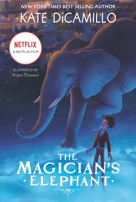 L'elefante del mago (Movie Tie-In) - The Magician's Elephant Movie Tie-In