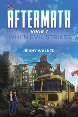 Le conseguenze: Libro 1- Quando il male colpisce - The Aftermath: Book 1- When Evil Strikes