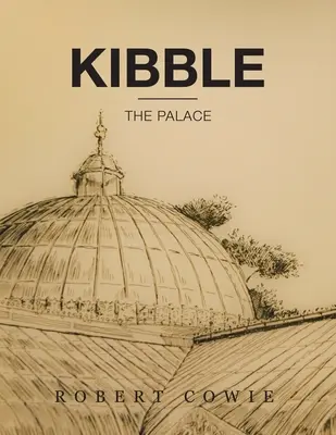 Crocchette: Il Palazzo - Kibble: The Palace