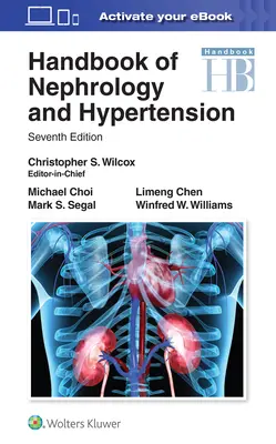 Manuale di nefrologia e ipertensione - Handbook of Nephrology and Hypertension