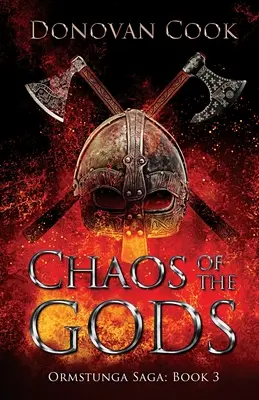 Il caos degli dei - Chaos of the Gods