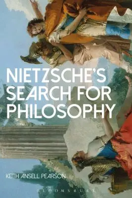 La ricerca della filosofia di Nietzsche: Sugli scritti di mezzo - Nietzsche's Search for Philosophy: On the Middle Writings