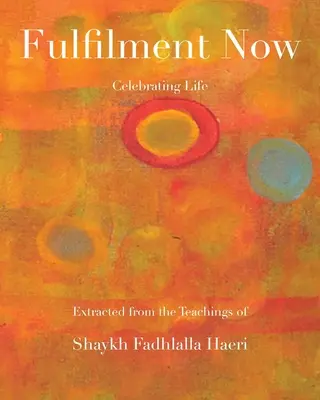 Il compimento ora - Fulfilment Now
