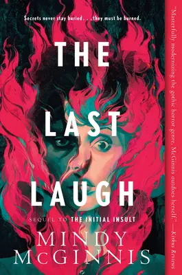 L'ultima risata - The Last Laugh