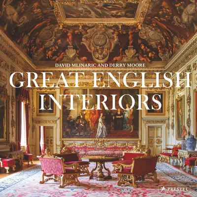 Grandi interni inglesi - Great English Interiors